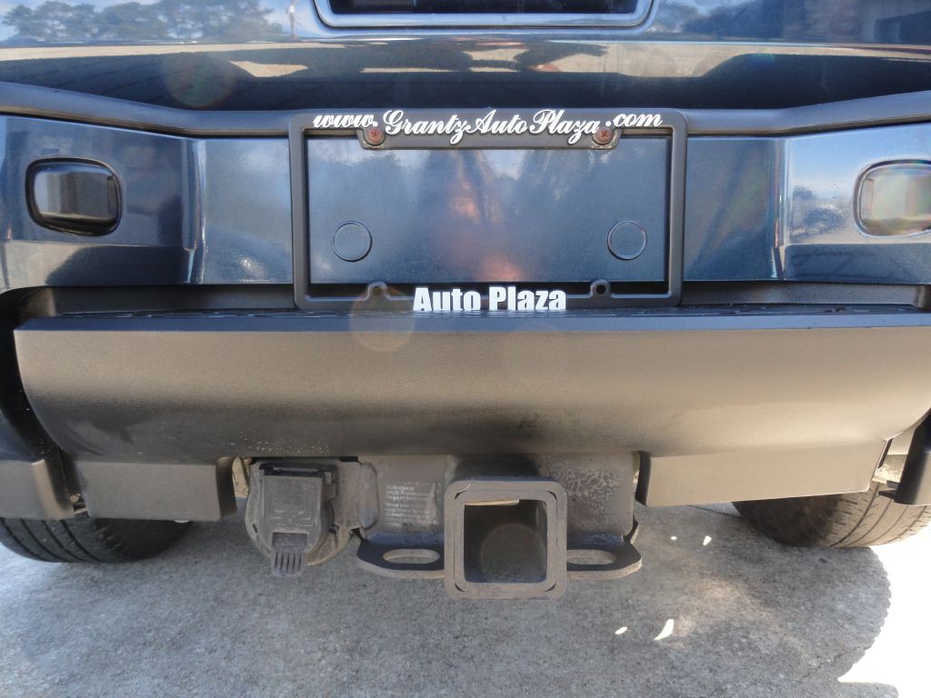 2015 Nissan Armada Image 53