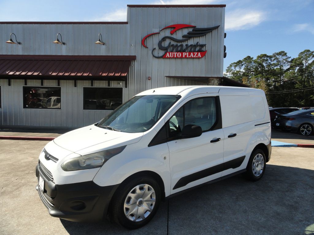 2015 Ford Transit Connect Image 1