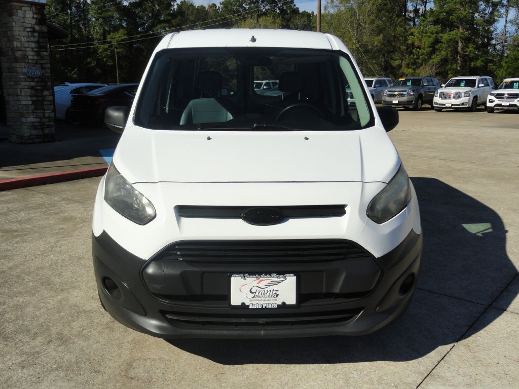 2015 Ford Transit Connect Image 2