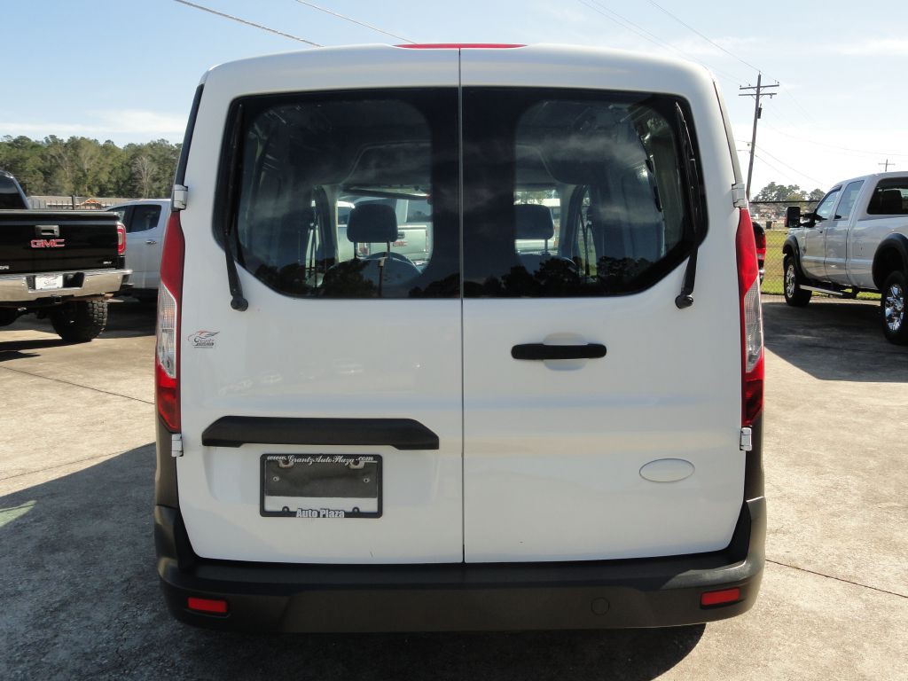 2015 Ford Transit Connect Image 4