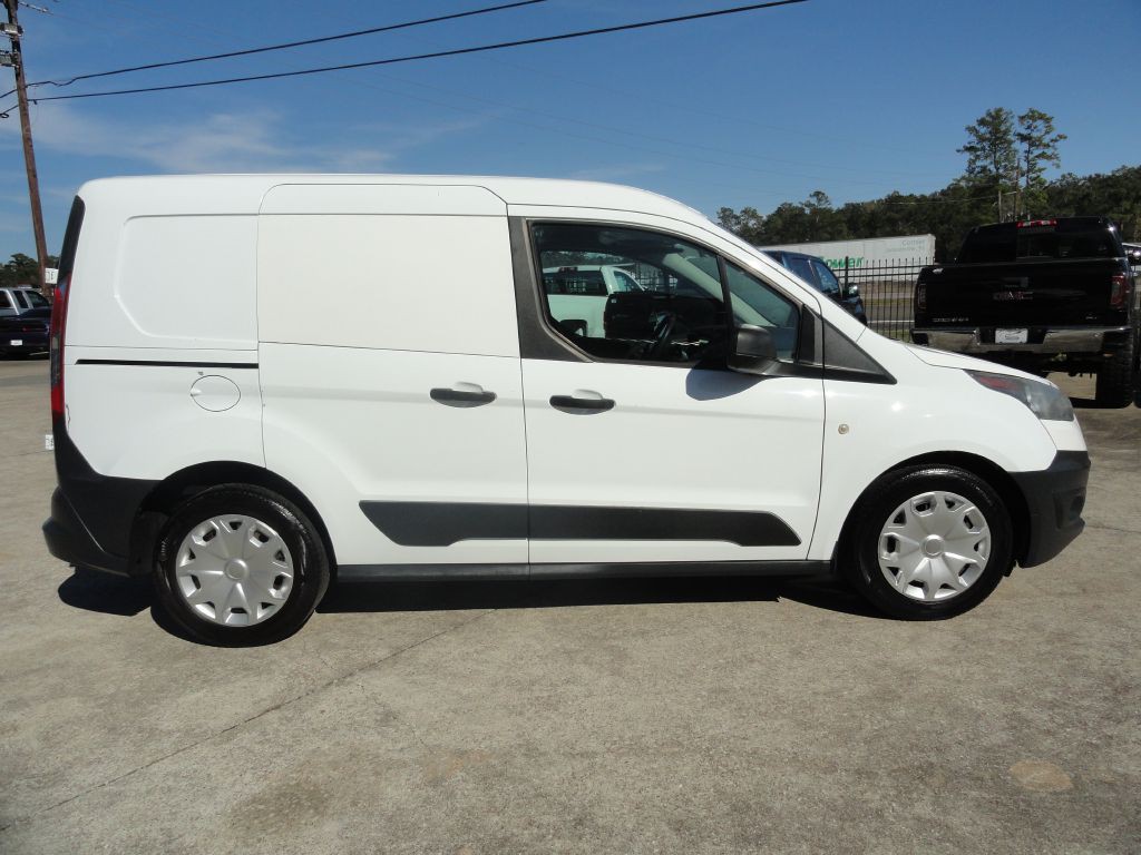 2015 Ford Transit Connect Image 5