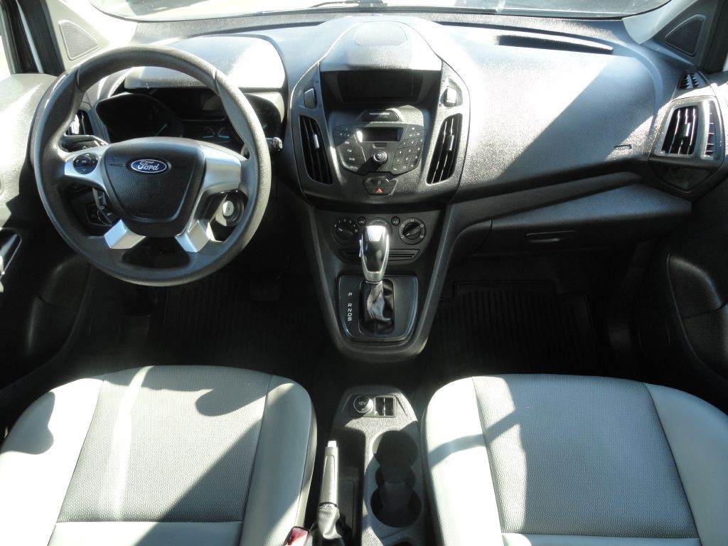 2015 Ford Transit Connect Image 6
