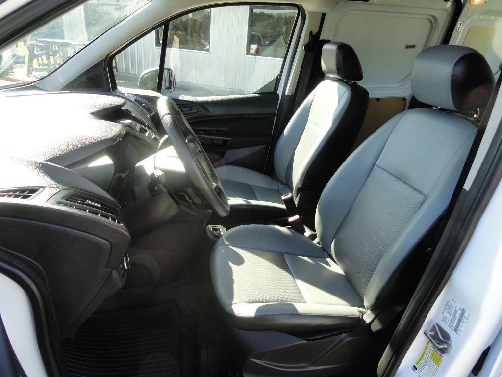 2015 Ford Transit Connect Image 7