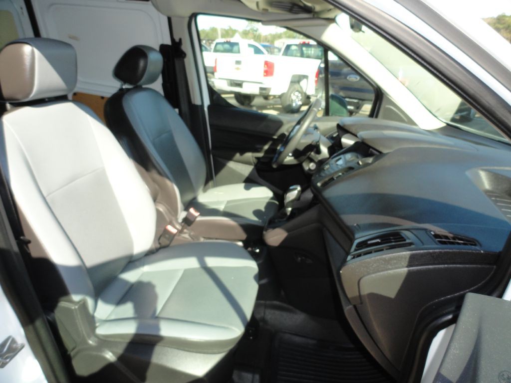 2015 Ford Transit Connect Image 8