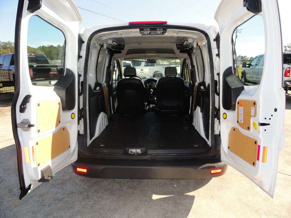 2015 Ford Transit Connect Image 9
