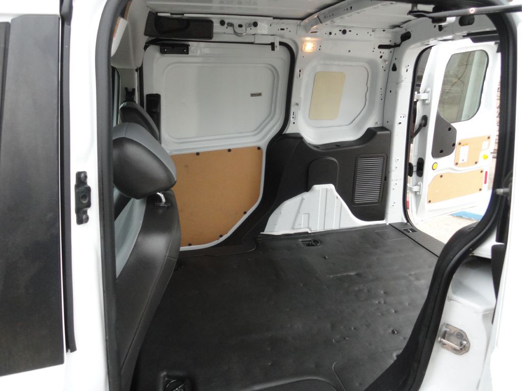 2015 Ford Transit Connect Image 11