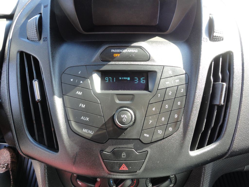 2015 Ford Transit Connect Image 13
