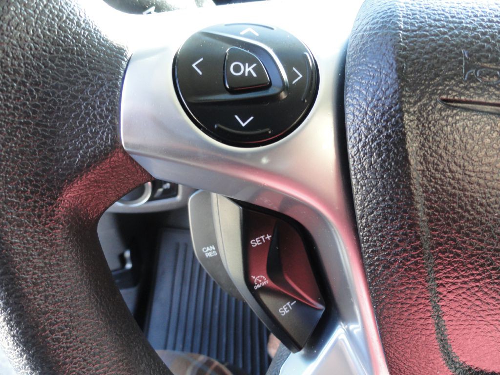 2015 Ford Transit Connect Image 16