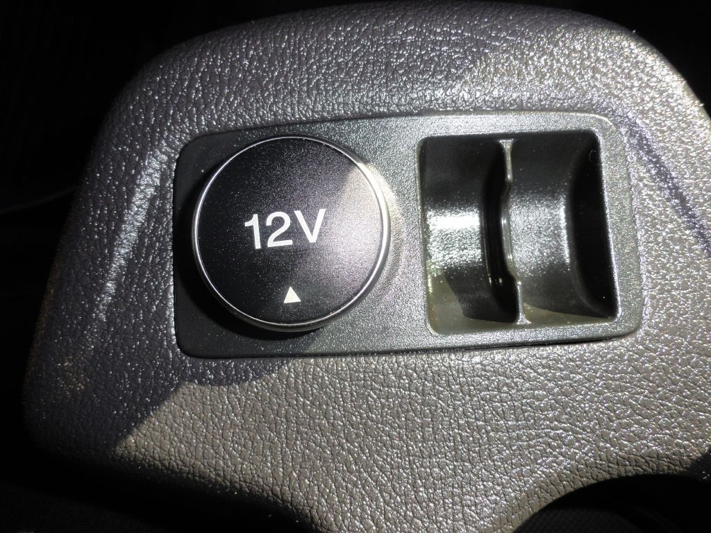 2015 Ford Transit Connect Image 17