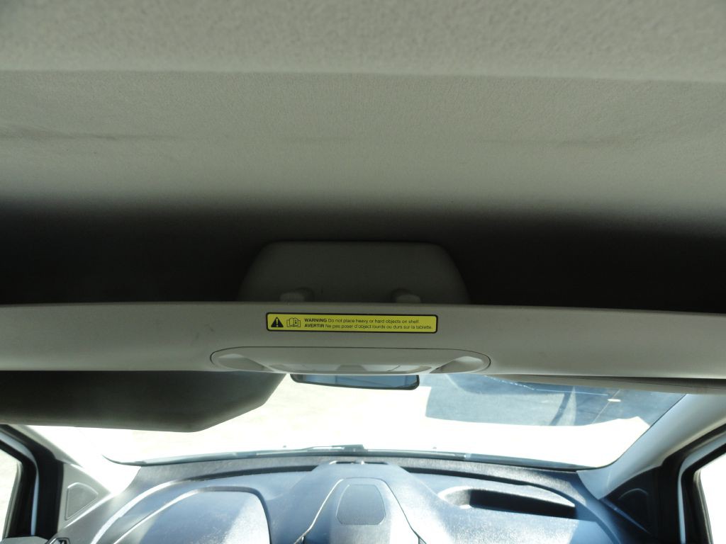 2015 Ford Transit Connect Image 19