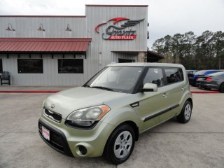 Image for 2013 Kia Soul Stick Shift! ID: 7044896