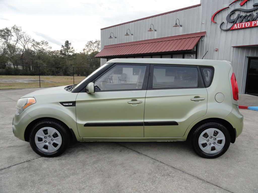 2013 Kia Soul Image 3