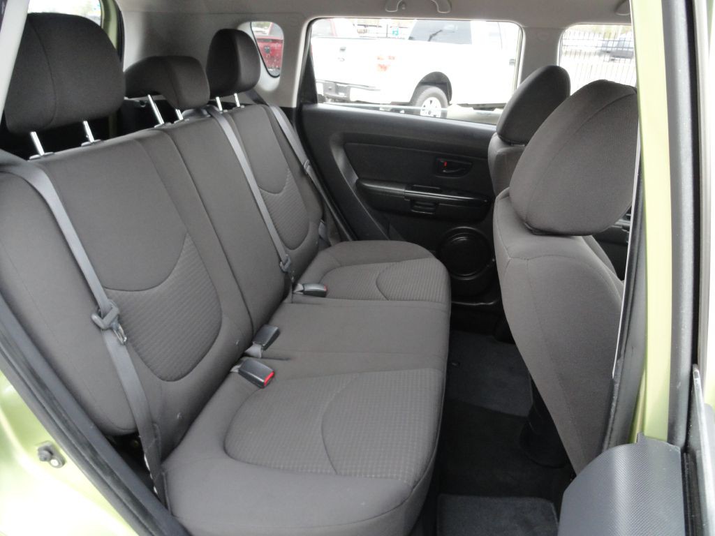 2013 Kia Soul Image 7