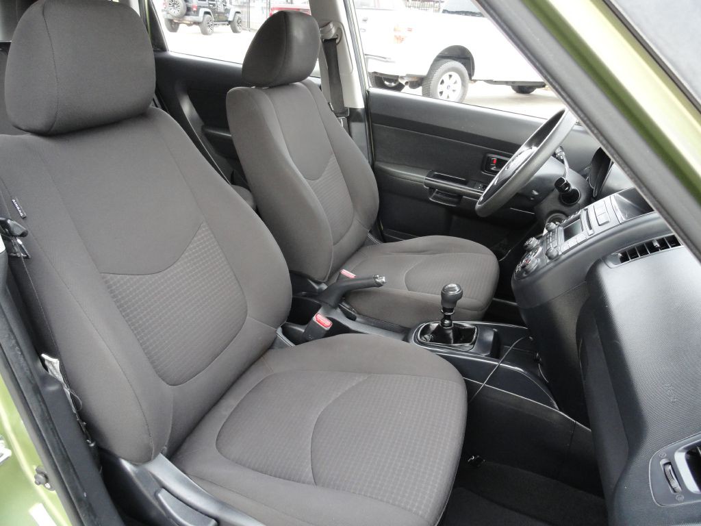 2013 Kia Soul Image 8