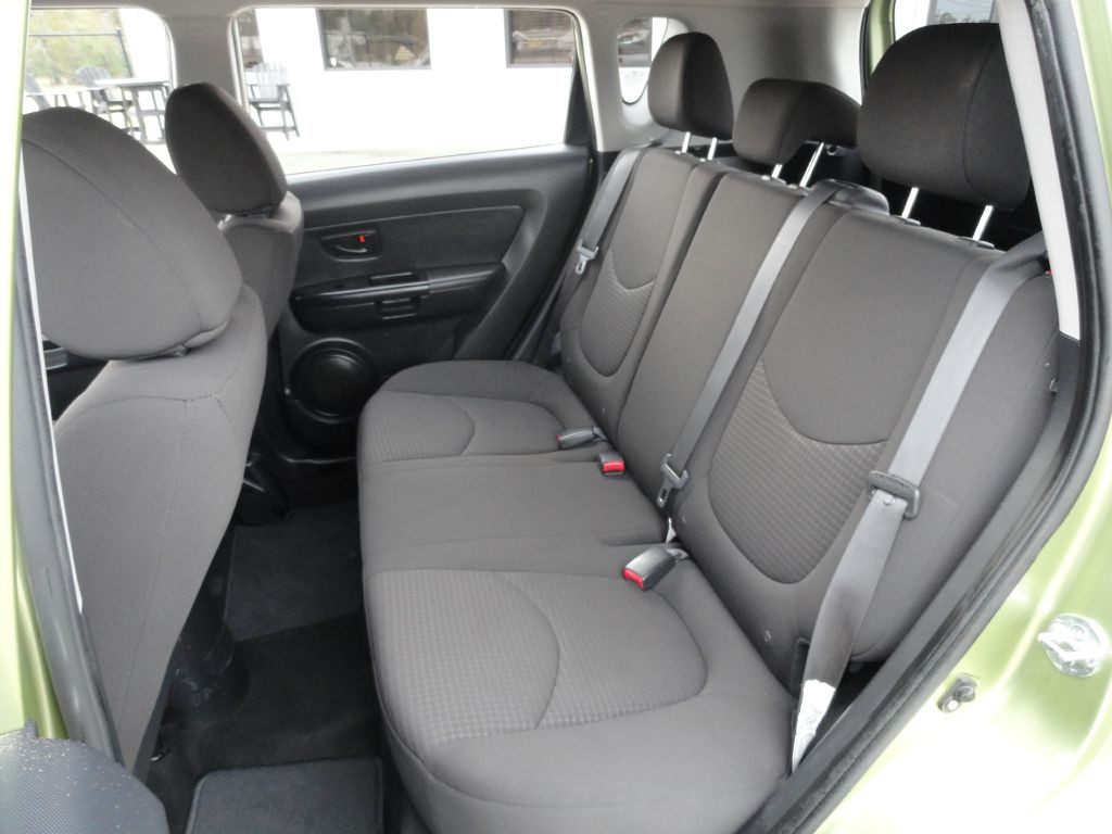 2013 Kia Soul Image 9