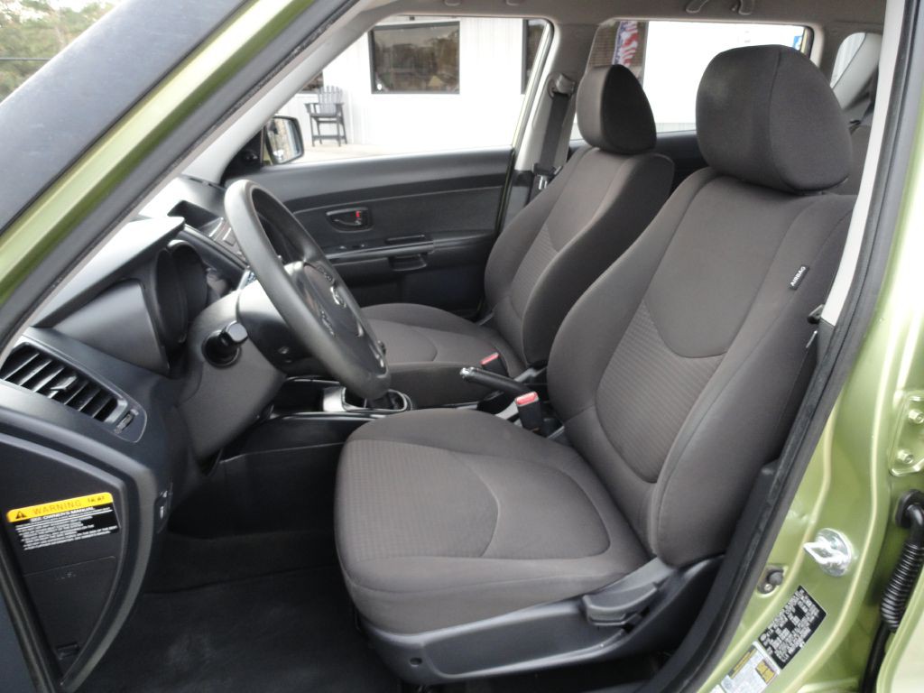 2013 Kia Soul Image 10