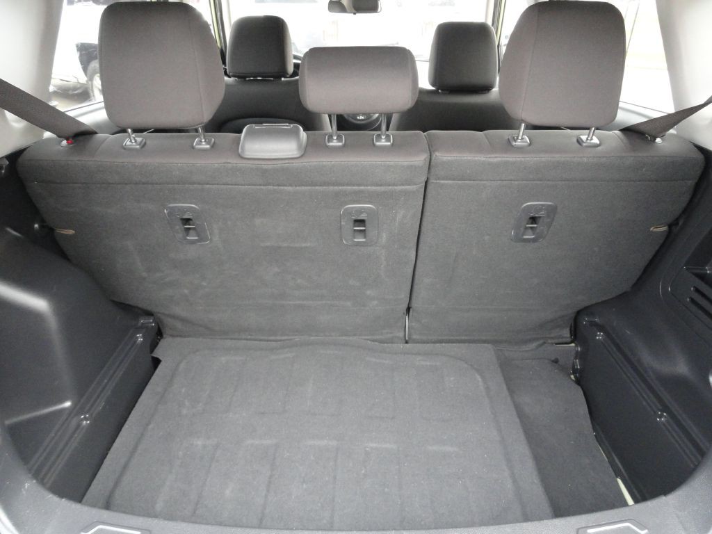 2013 Kia Soul Image 12