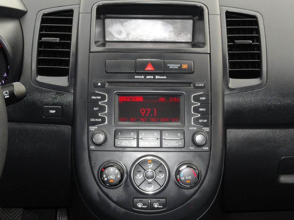 2013 Kia Soul Image 15