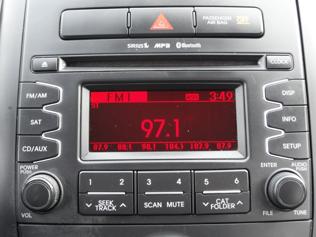 2013 Kia Soul Image 16