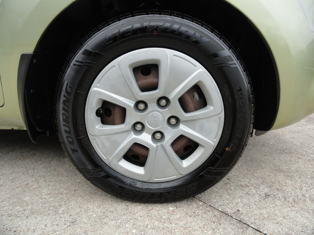 2013 Kia Soul Image 23