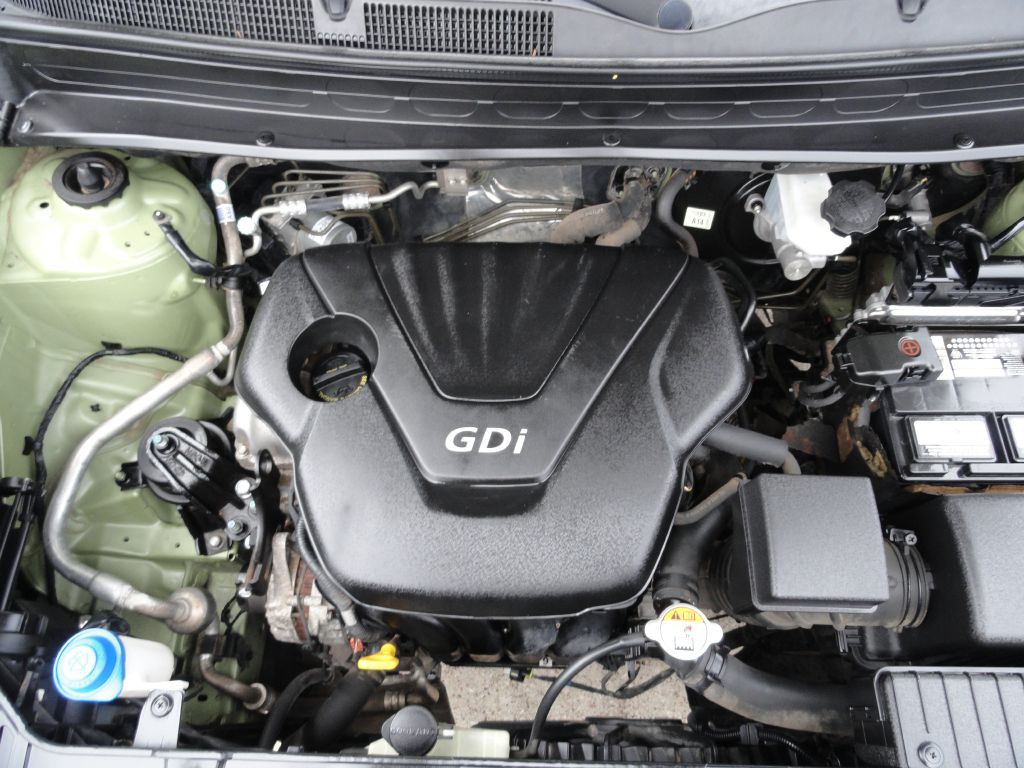 2013 Kia Soul Image 24