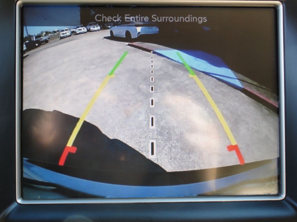 2016 Jeep Grand Cherokee Image 16