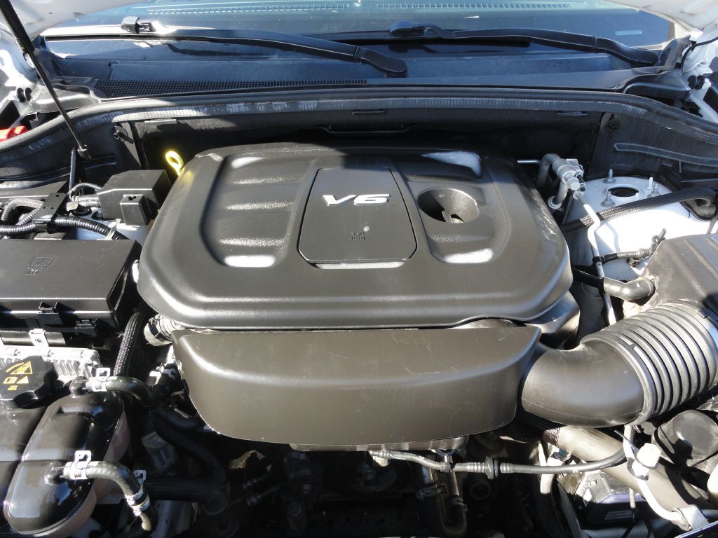 2016 Jeep Grand Cherokee Image 27