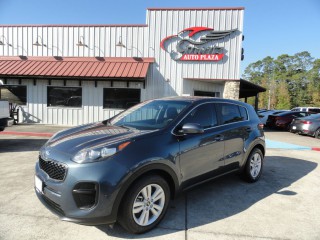 Image for 2019 Kia Sportage LX ID: 7064944
