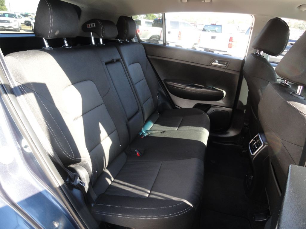 2019 Kia Sportage Image 6