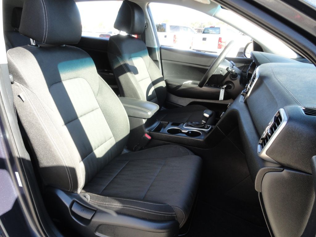 2019 Kia Sportage Image 7