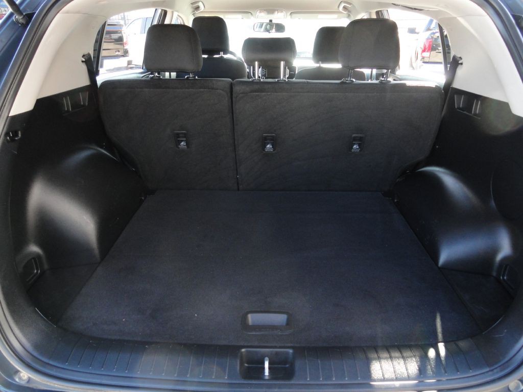 2019 Kia Sportage Image 11