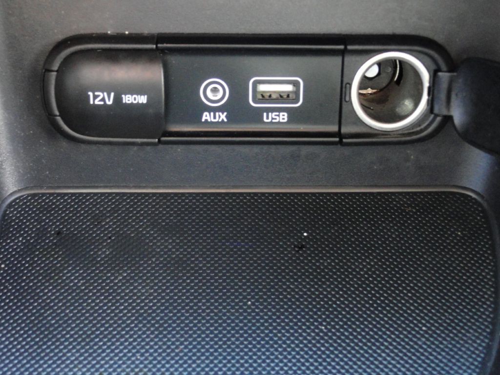 2019 Kia Sportage Image 17