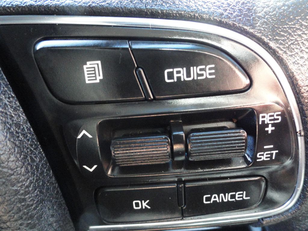 2019 Kia Sportage Image 20