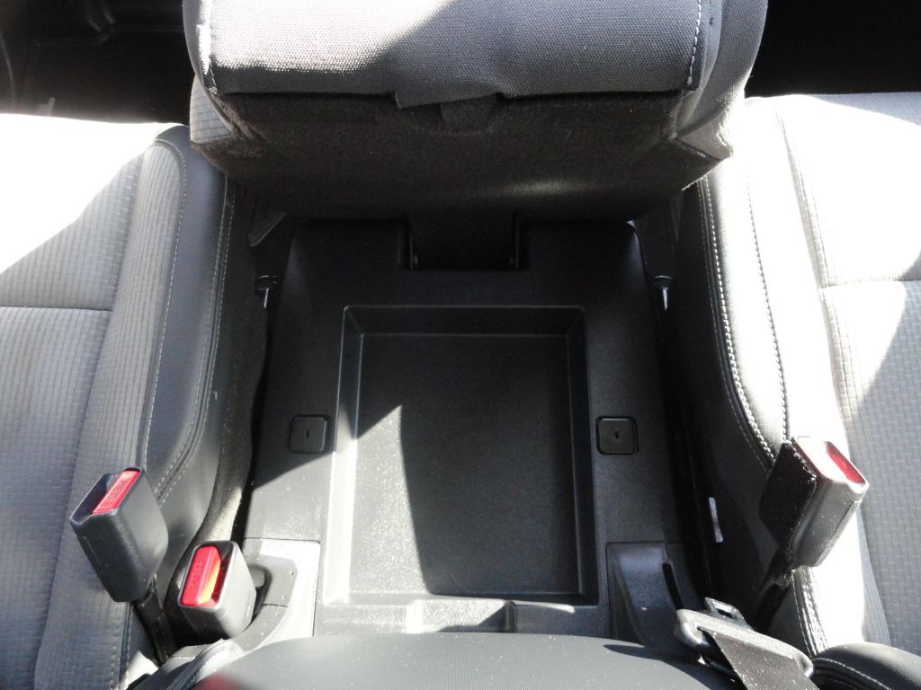 2019 Nissan Titan Image 12