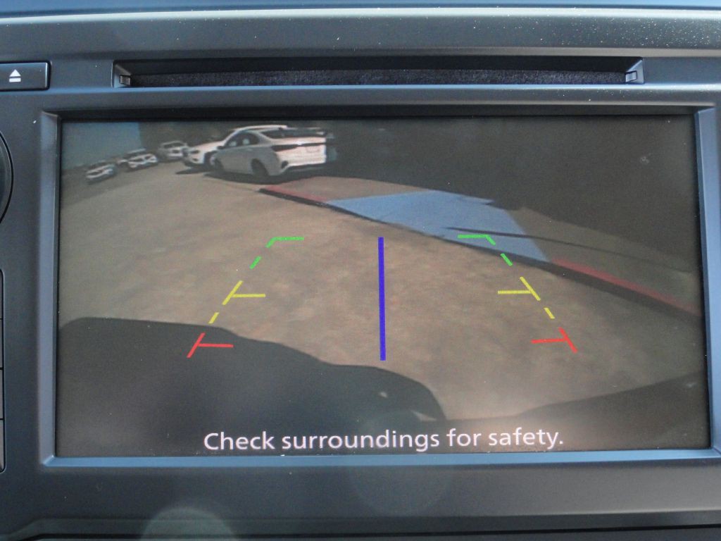 2019 Nissan Titan Image 15