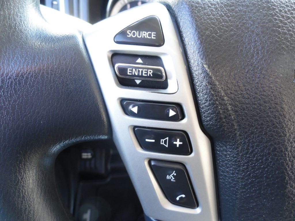 2019 Nissan Titan Image 18