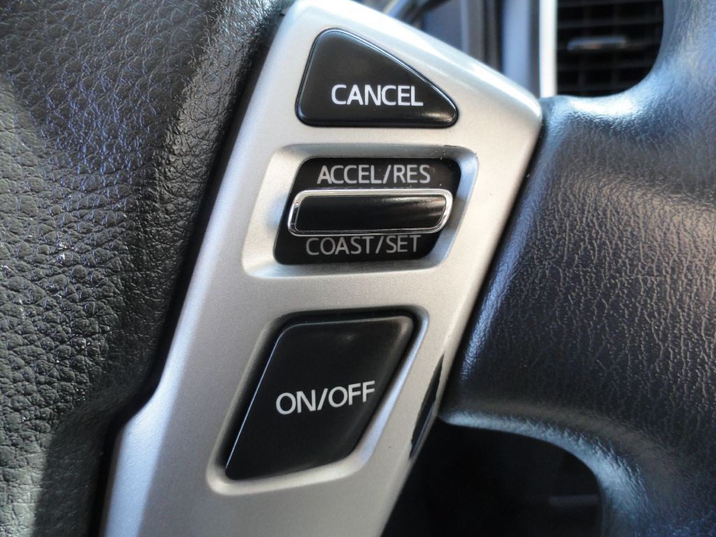 2019 Nissan Titan Image 19