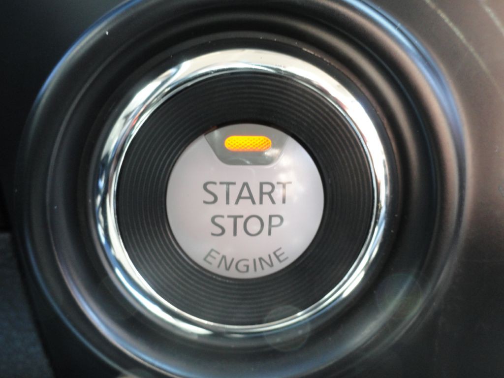 2019 Nissan Titan Image 22