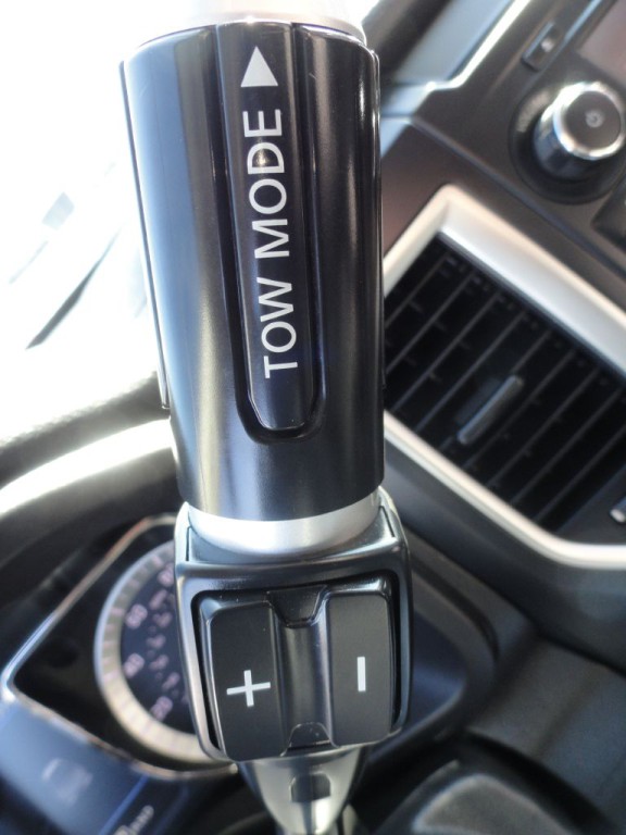 2019 Nissan Titan Image 23