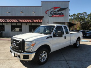 Image for 2015 Ford F-250 SUPER DUTY 6.2L V8 ID: 7068653