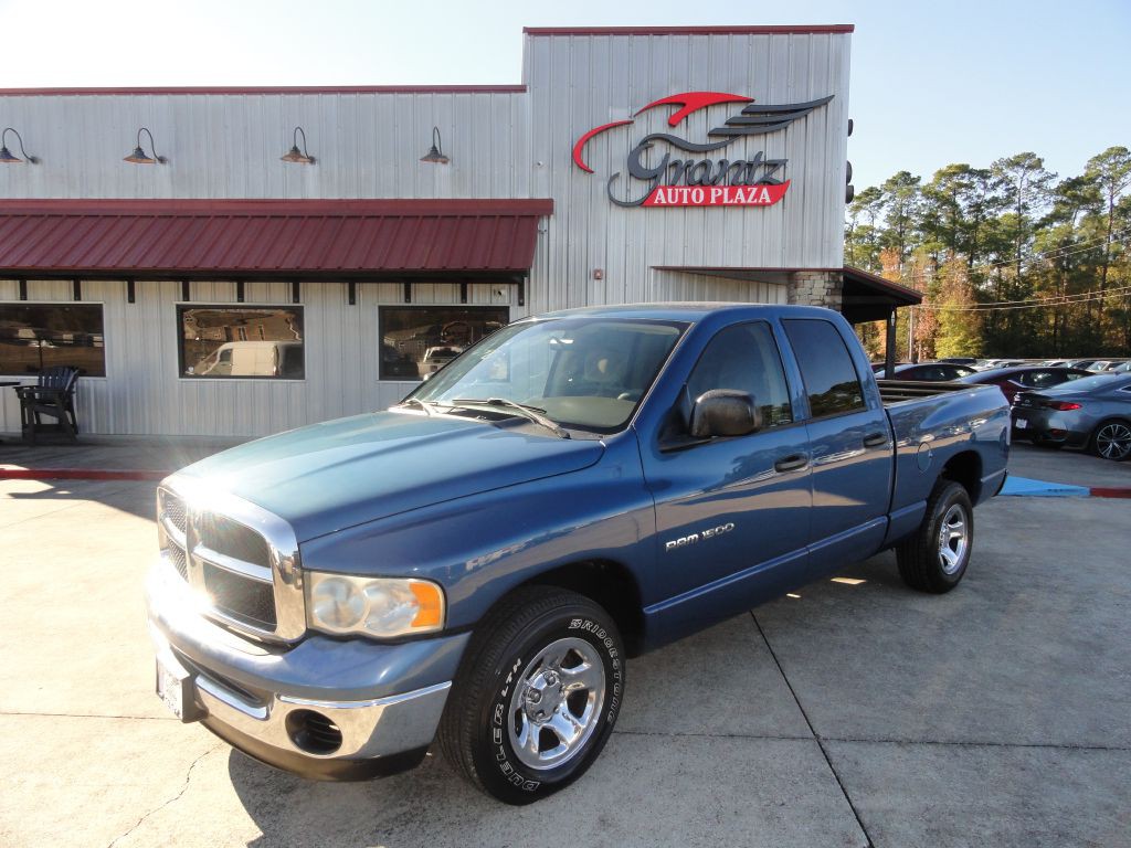 2005 Dodge Ram 1500 Image 1