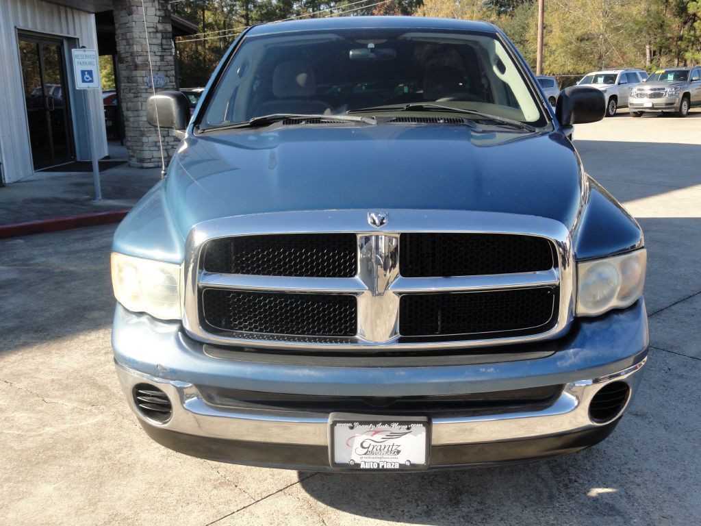 2005 Dodge Ram 1500 Image 2