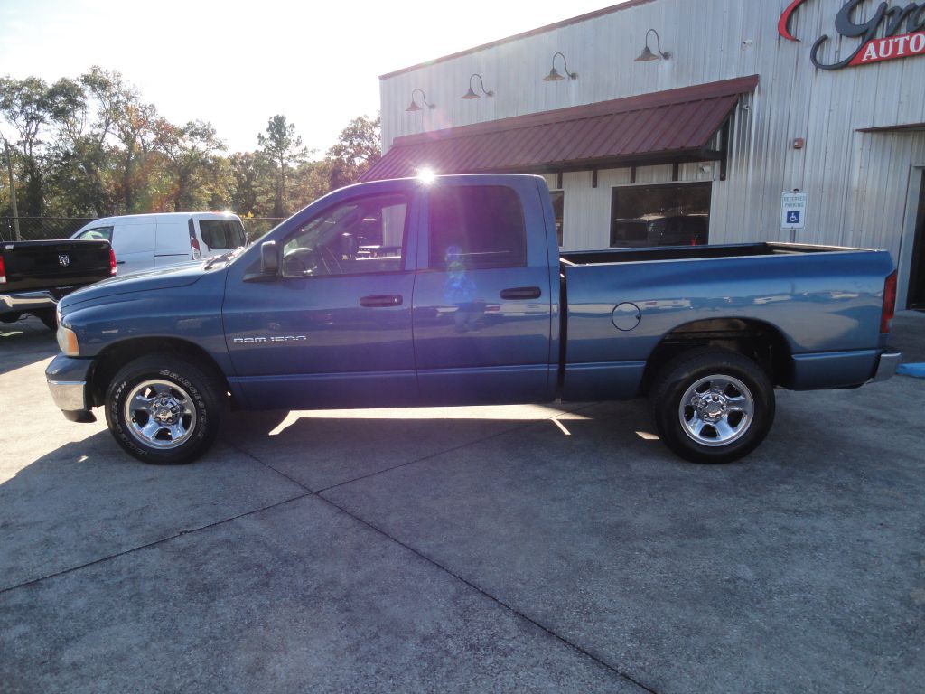 2005 Dodge Ram 1500 Image 3