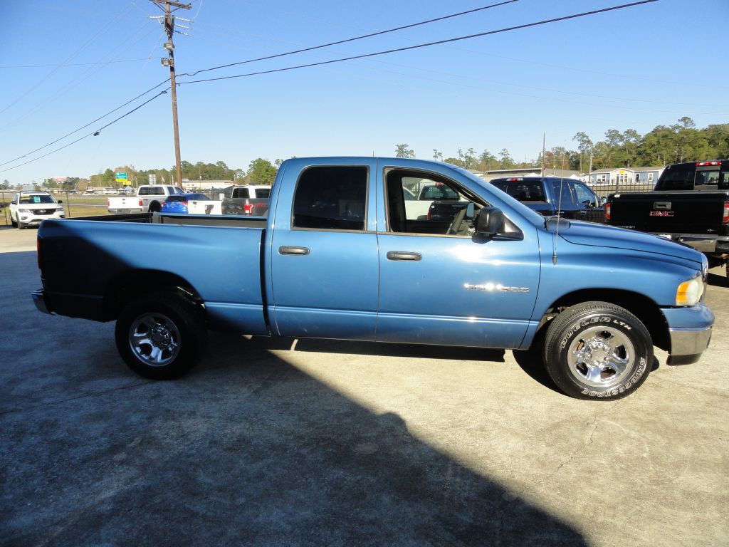 2005 Dodge Ram 1500 Image 5