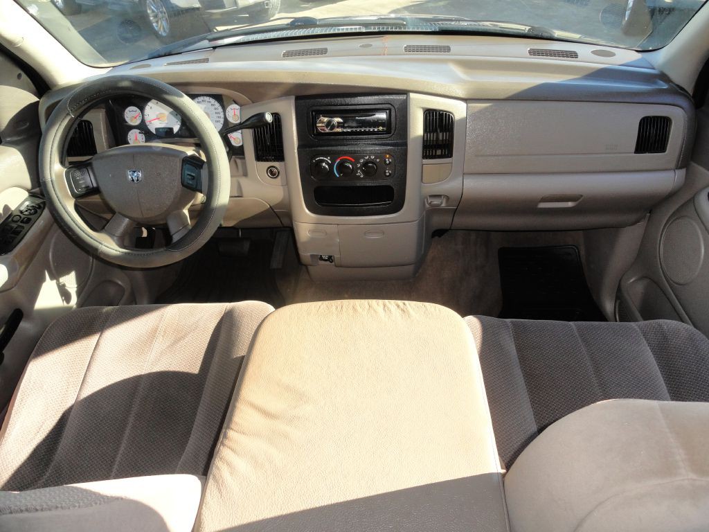 2005 Dodge Ram 1500 Image 6