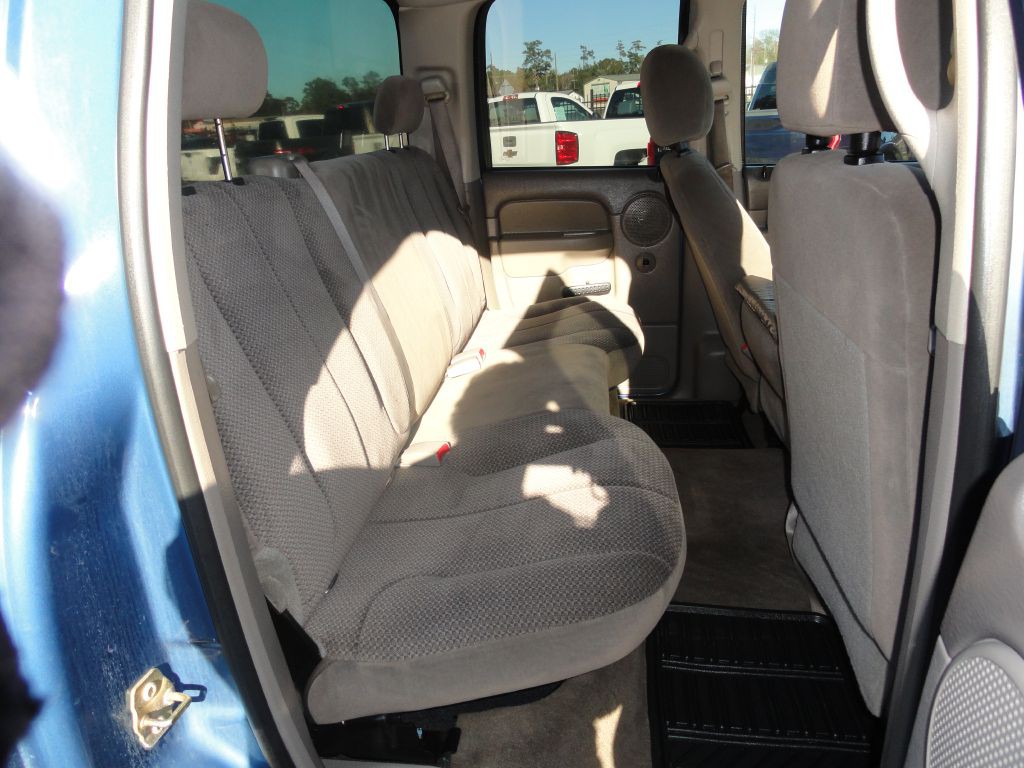 2005 Dodge Ram 1500 Image 7