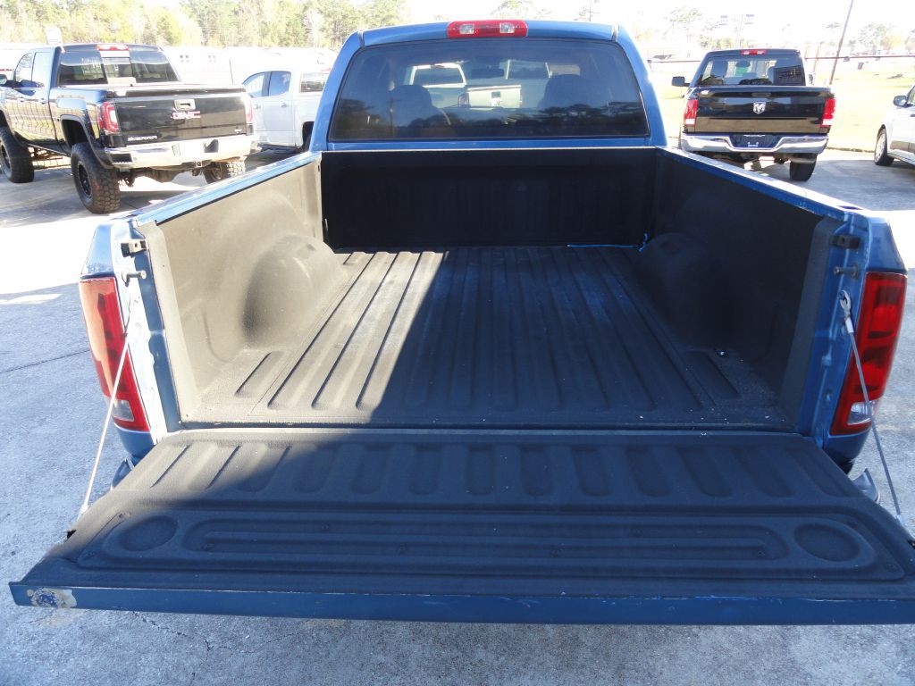 2005 Dodge Ram 1500 Image 12