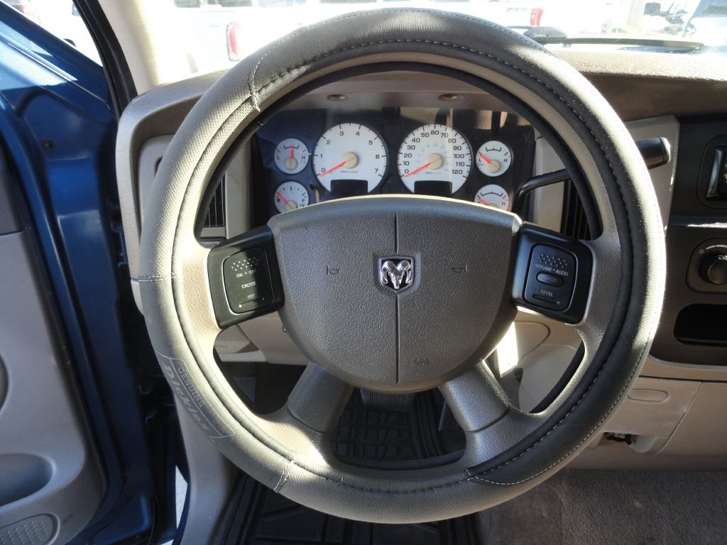 2005 Dodge Ram 1500 Image 13