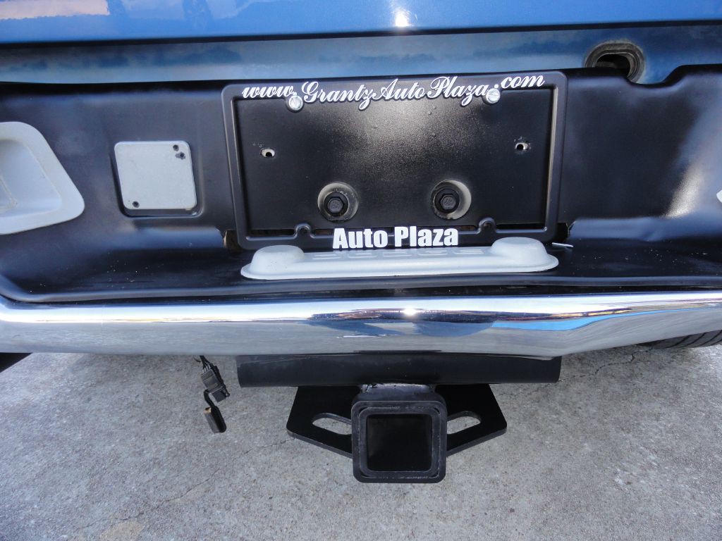 2005 Dodge Ram 1500 Image 17