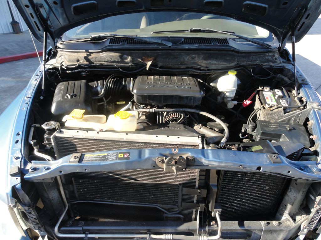 2005 Dodge Ram 1500 Image 18